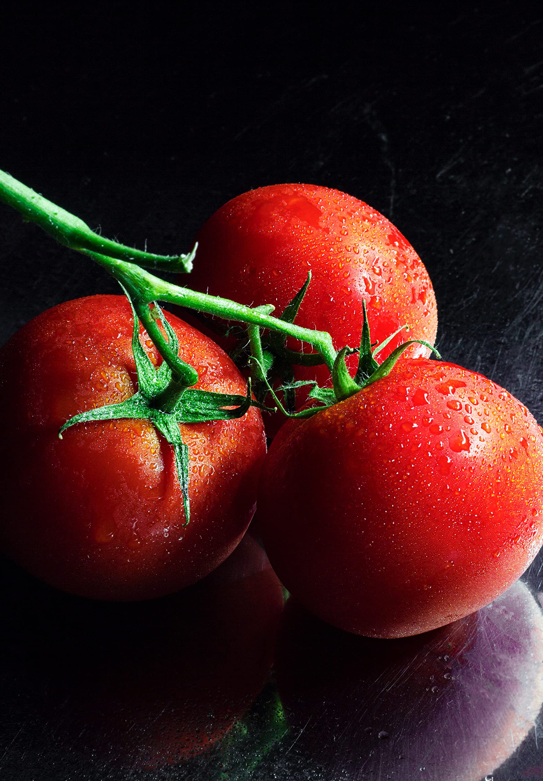 Eder Gewürze - Fiocchi di pomodoro essiccata - 1kg