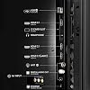 Hisense 75 Inch 4K QLED Smart TV 75E7NQTUK - Quantum Dot Colour, 4K AI Processor, Dolby Vision Atmos, Smooth Motion, Sports Mode, Vidaa OS with Freely, Youtube, Netflix and Disney+ (2024 Model) [Energy Class E]