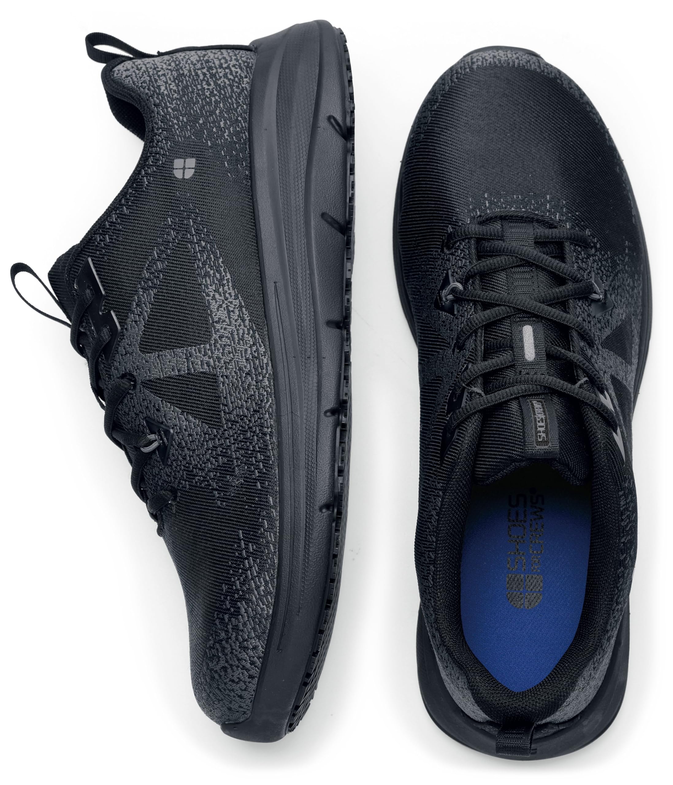 Shoes for Crews Herren Toby Ii Küchenschuhe