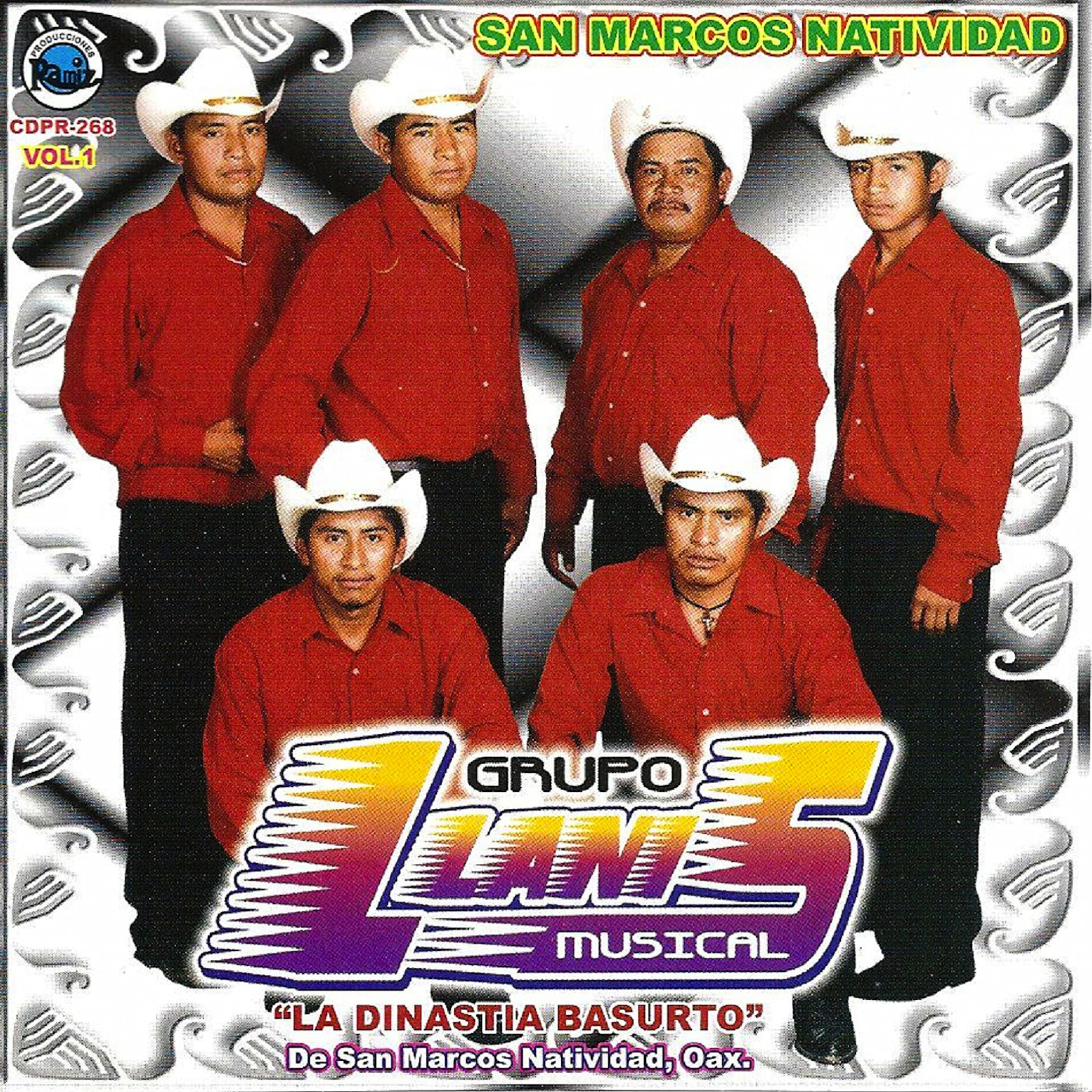 Grupo Llanis Musical