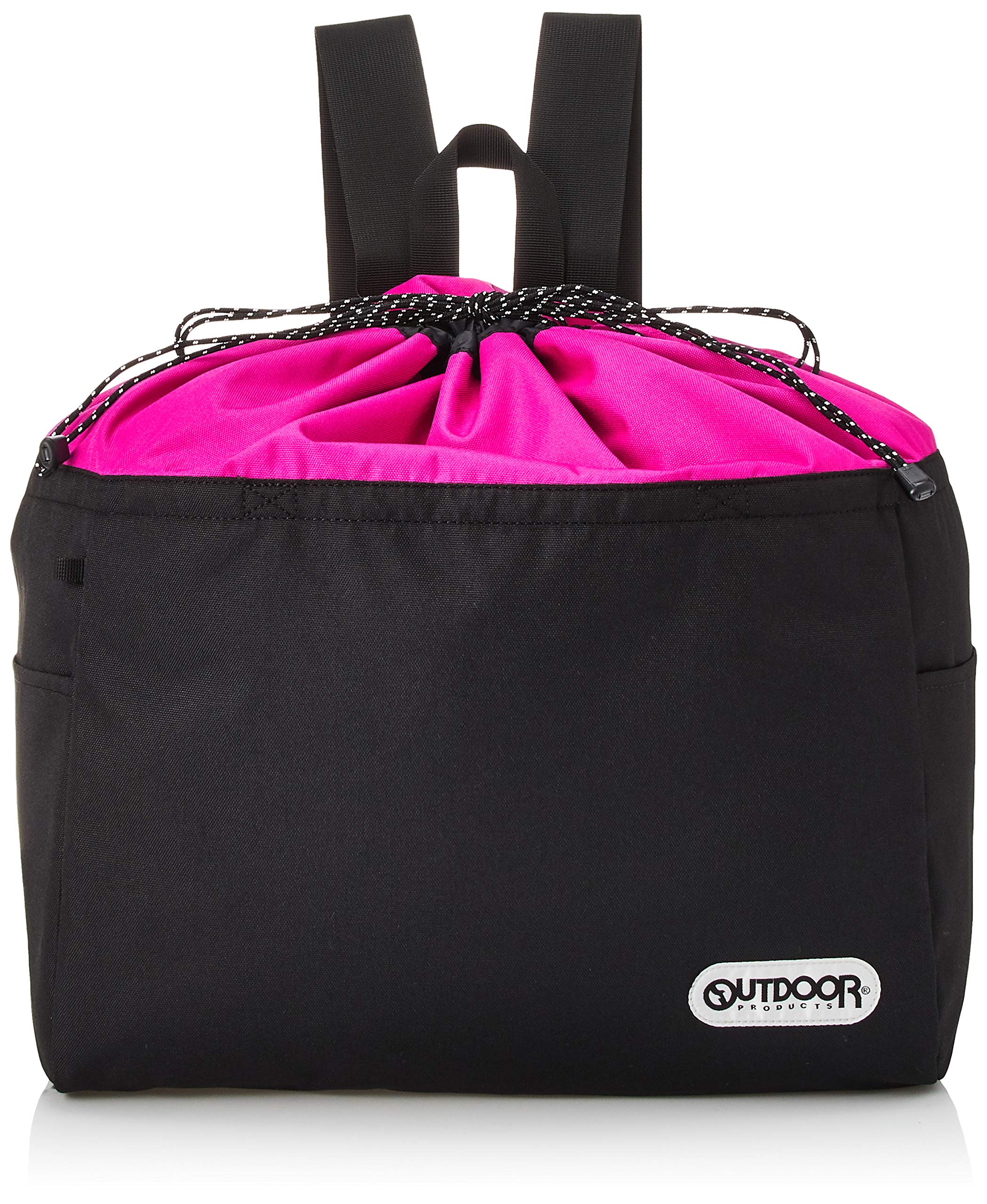 Outdoor Products Backpack - black-2