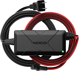 NOCO XGC4 56-Watt XGC Power Adapter For GB70/GB150/GB250+/GB251+/GB500+ NOCO Boost UltraSafe Lithium Jump Starters