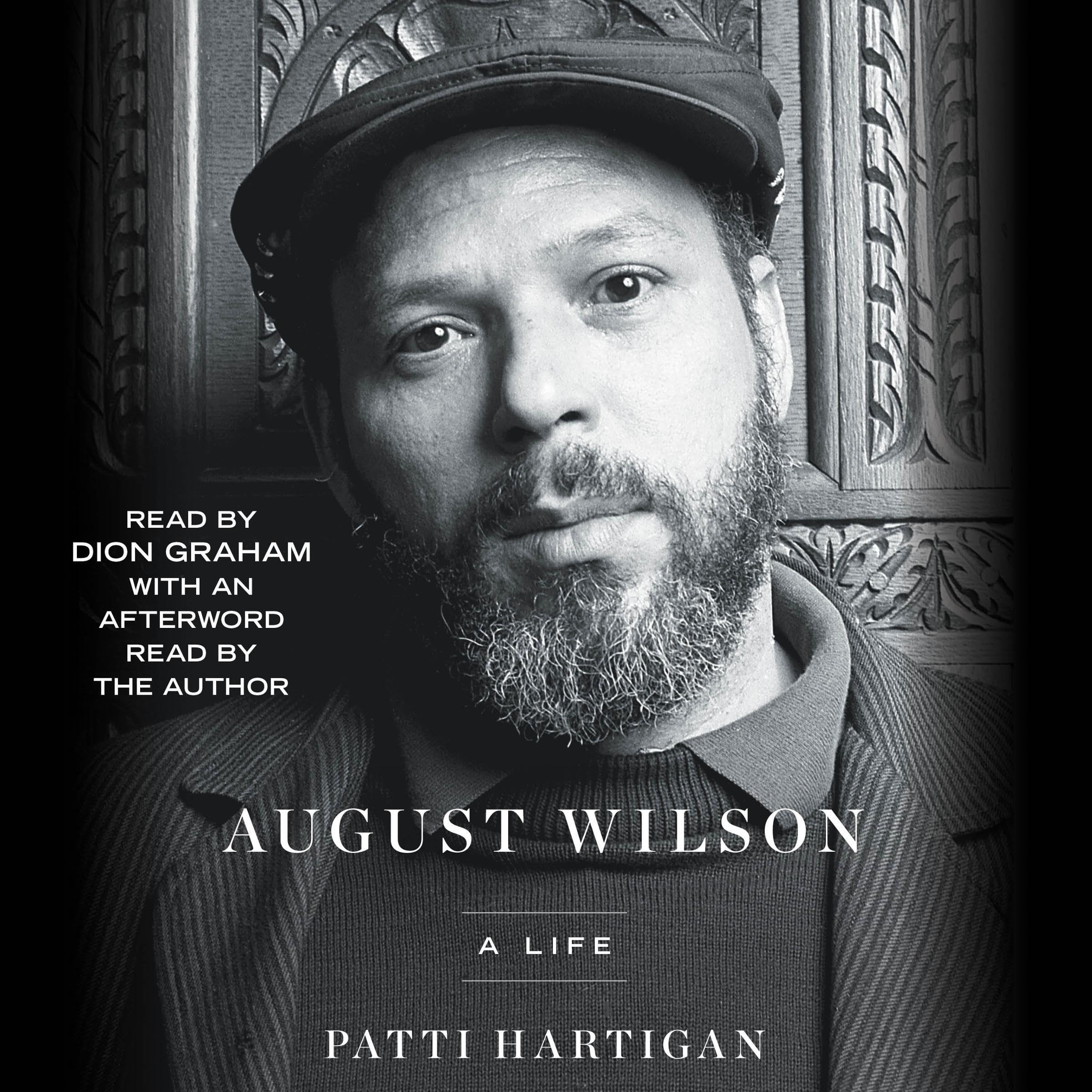 August Wilson
