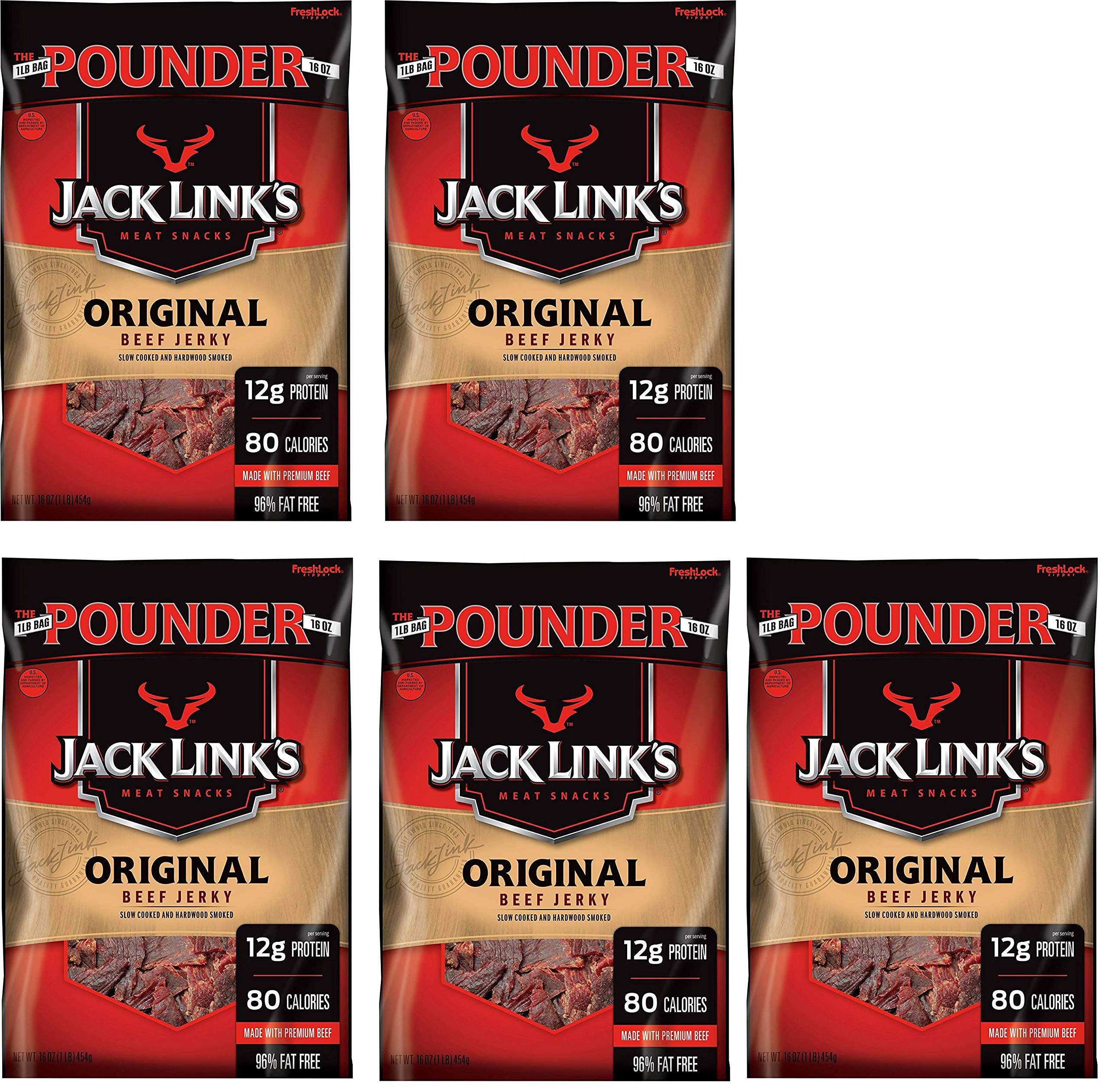 Beef Jerky