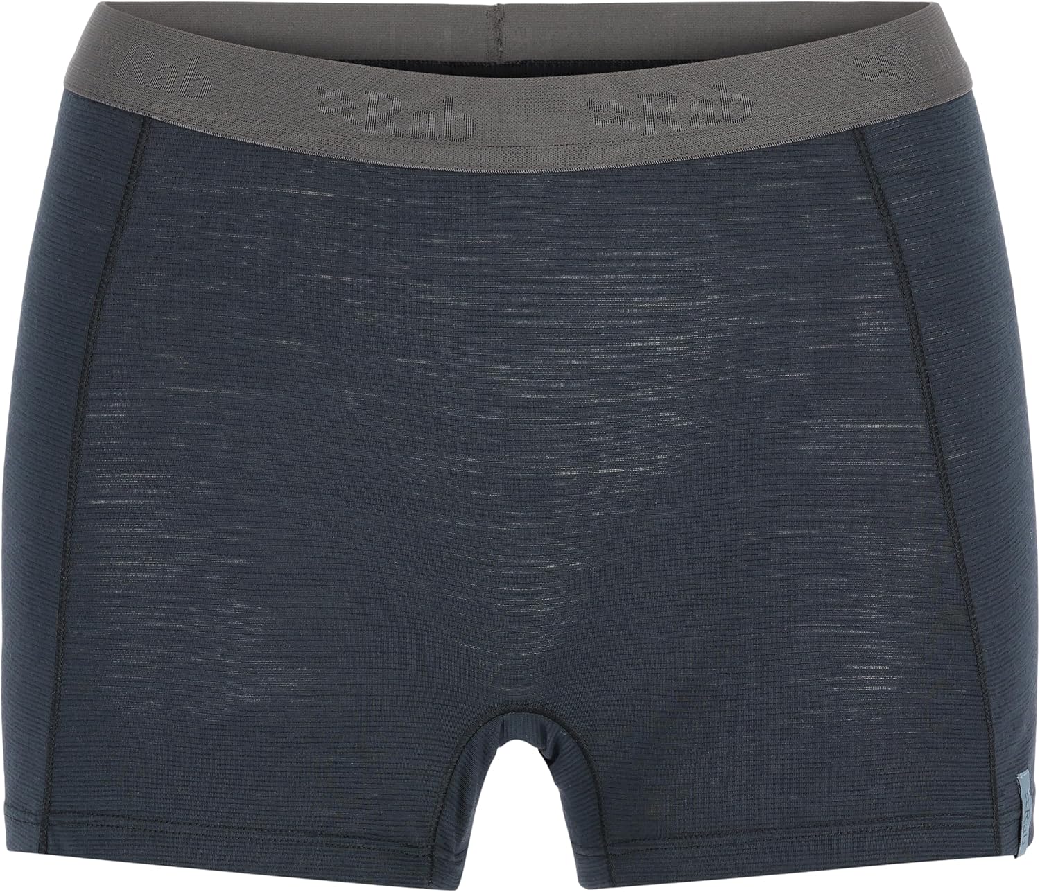 Rab Women's Syncrino Boxers - Lightweight Merino Wool Boxer Briefs for Active Use