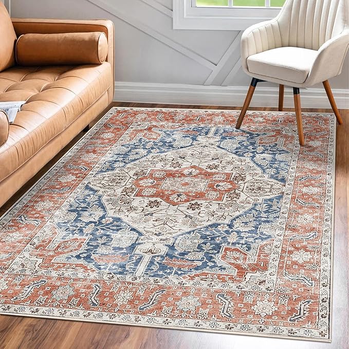 Pajata Vintage  Area Rug