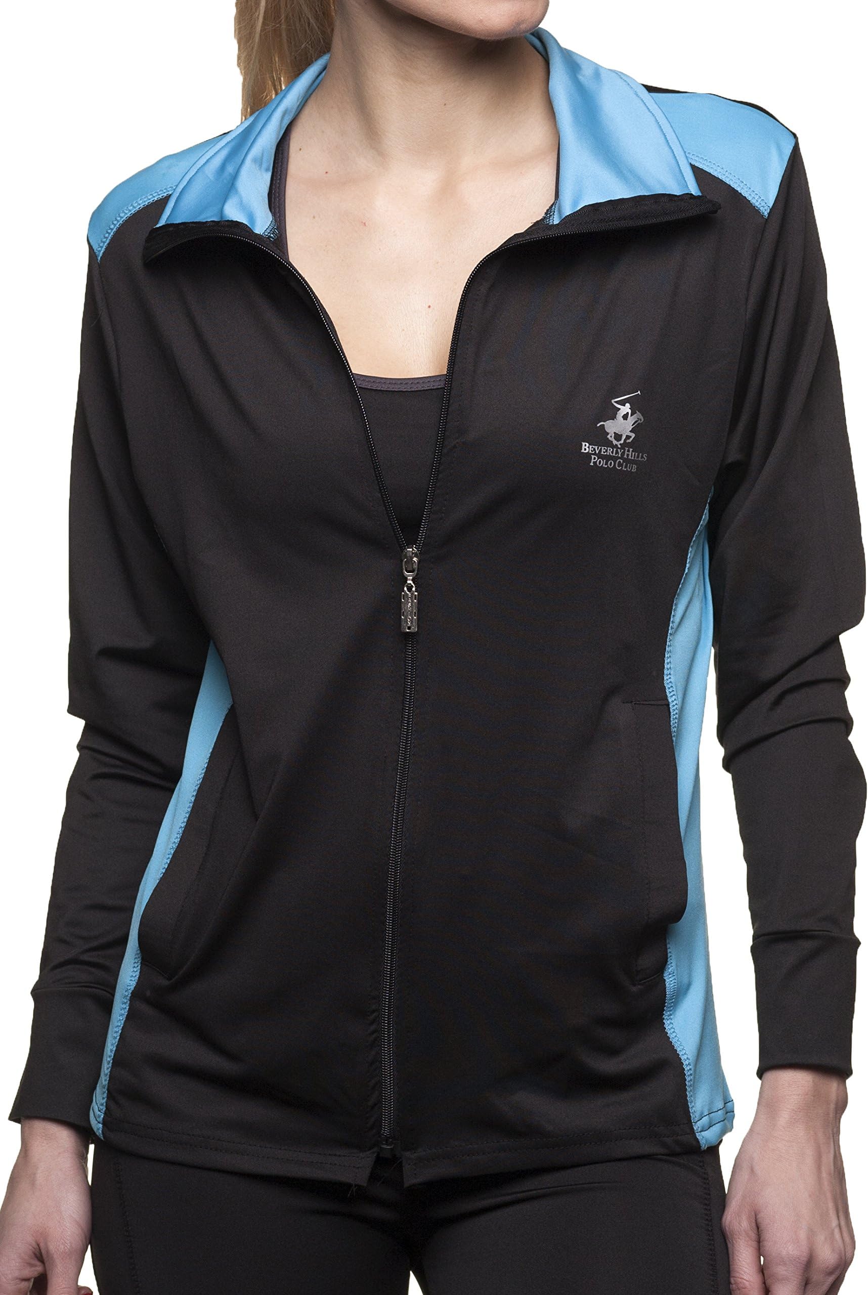 Beverly Hills Polo Club Women's Modern