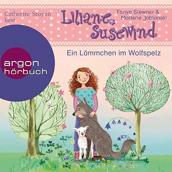 Ein Lämmchen im Wolfspelz Hörbuch von Marlene Jablonski episode artwork