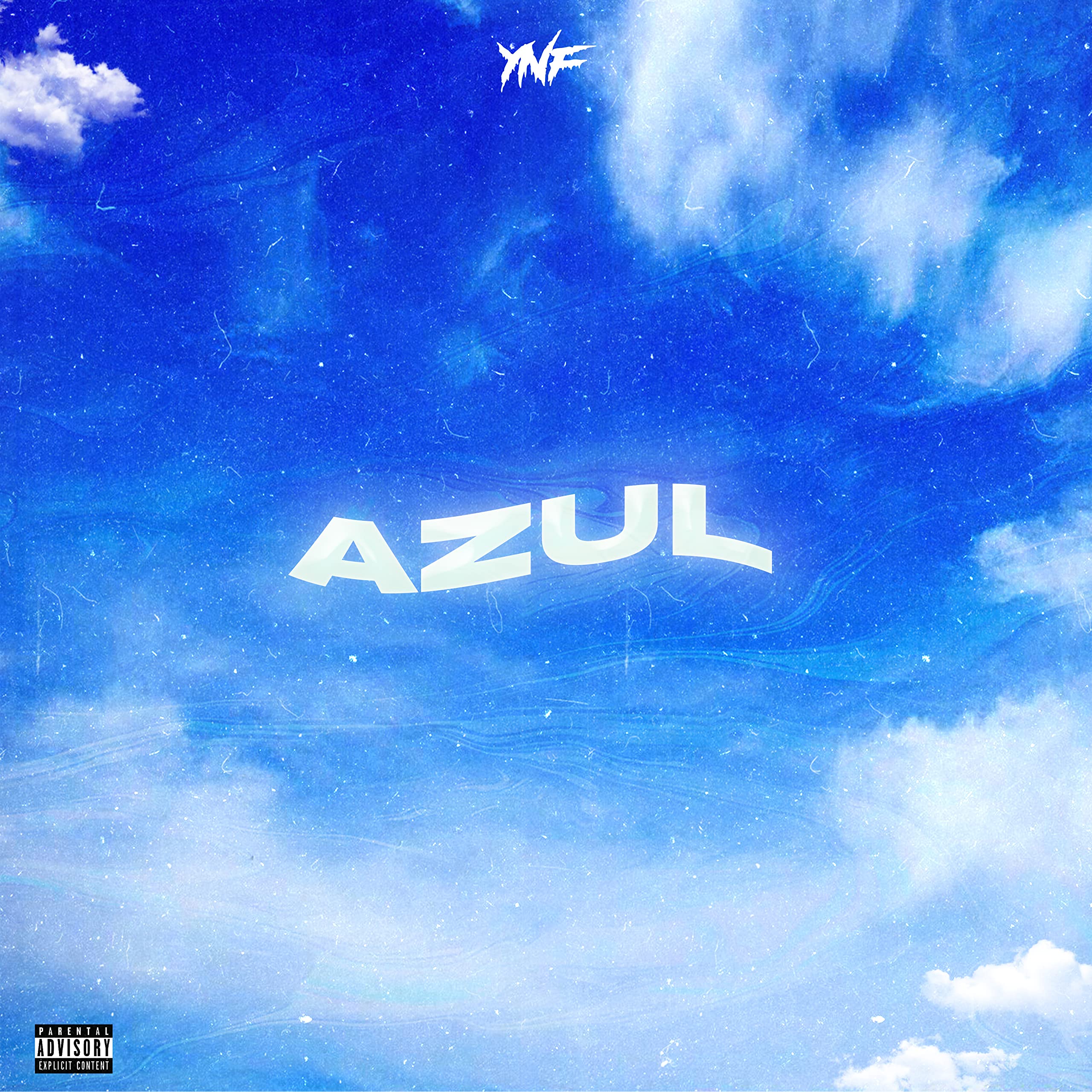 Young Nigga Flexer YNF