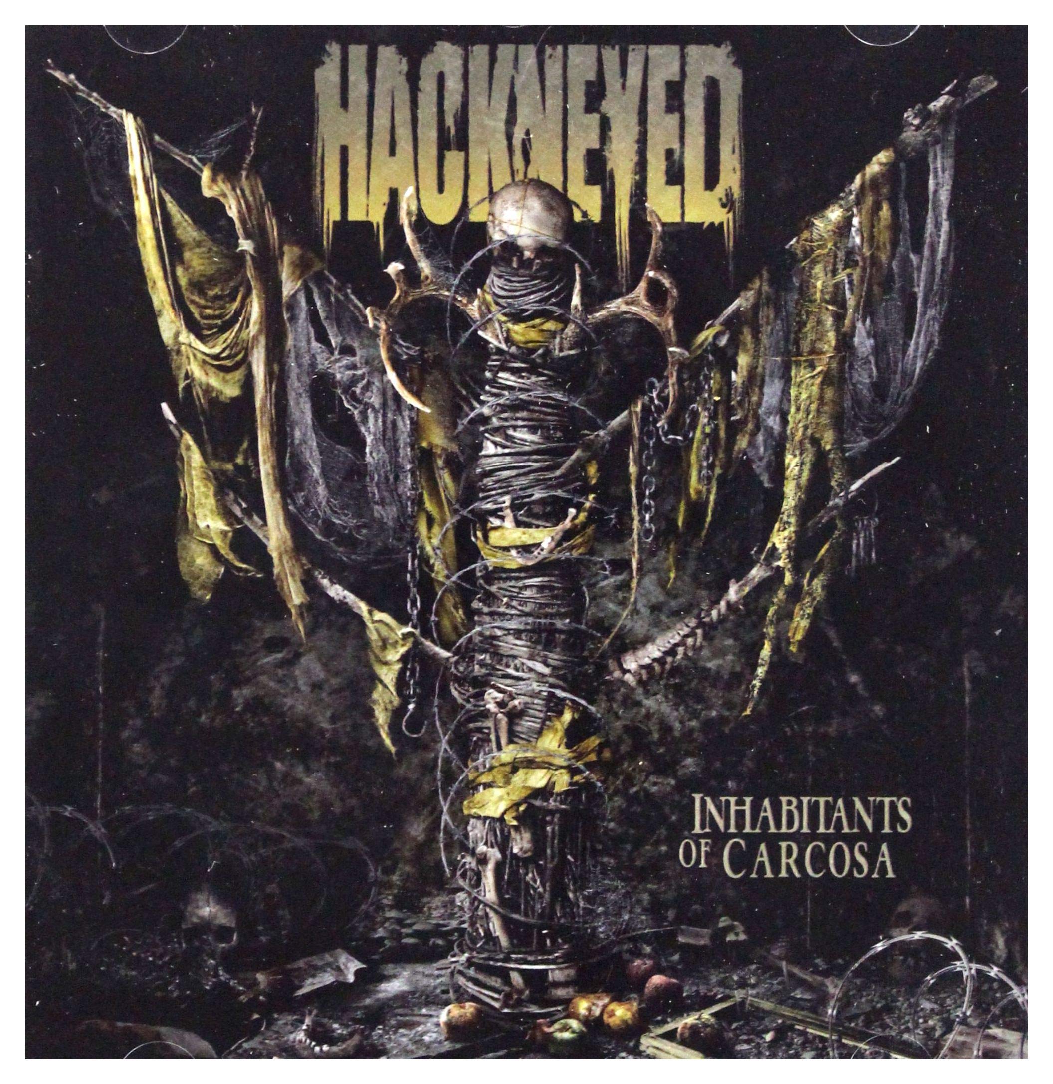 Hackneyed - Inhabitants Of Carcosa