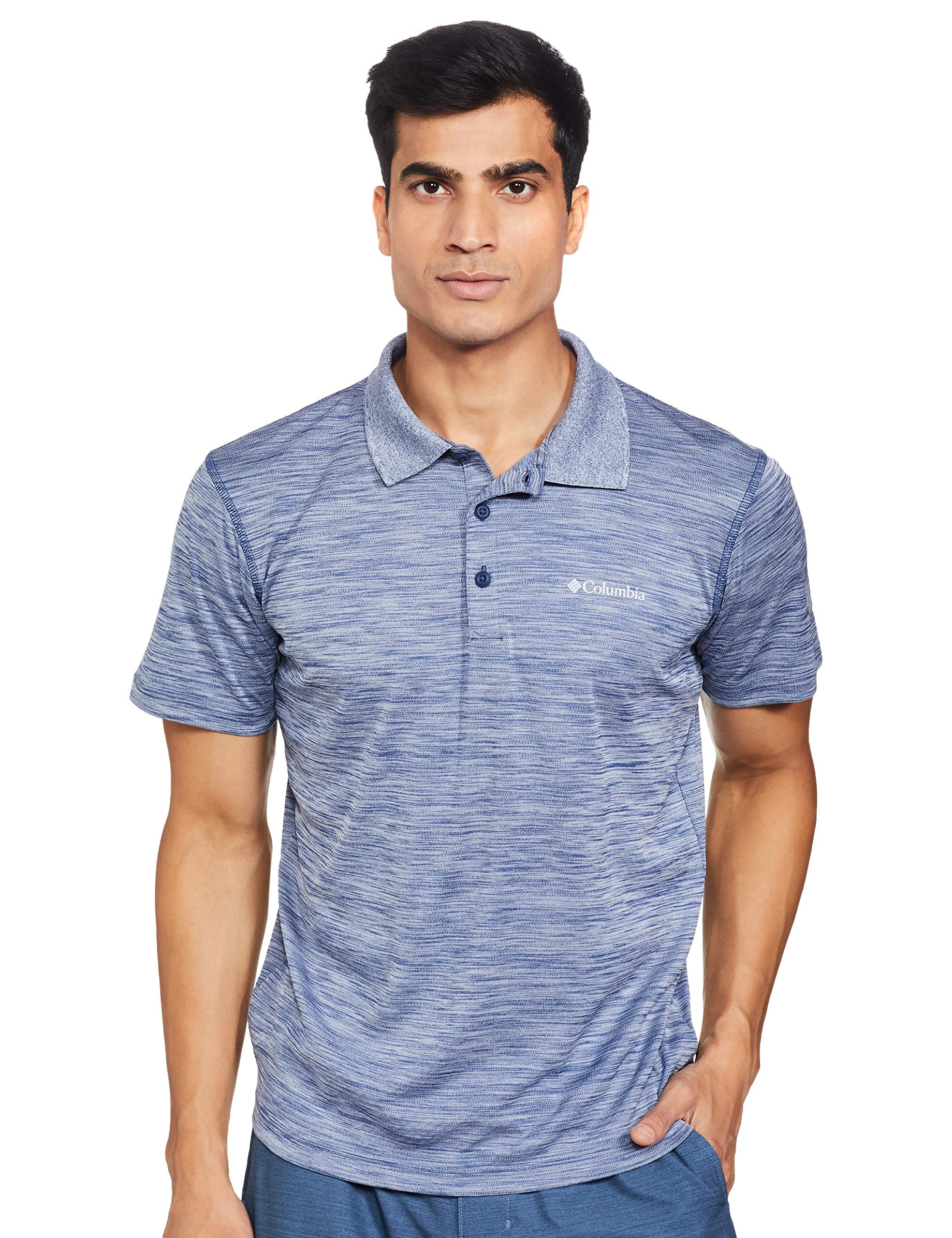 ColumbiaMen's Zero Rules Short Sleeve Graphic Shirt Tees And T-Shirts