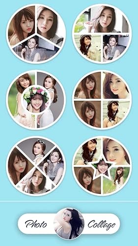 Photo Collage Maker