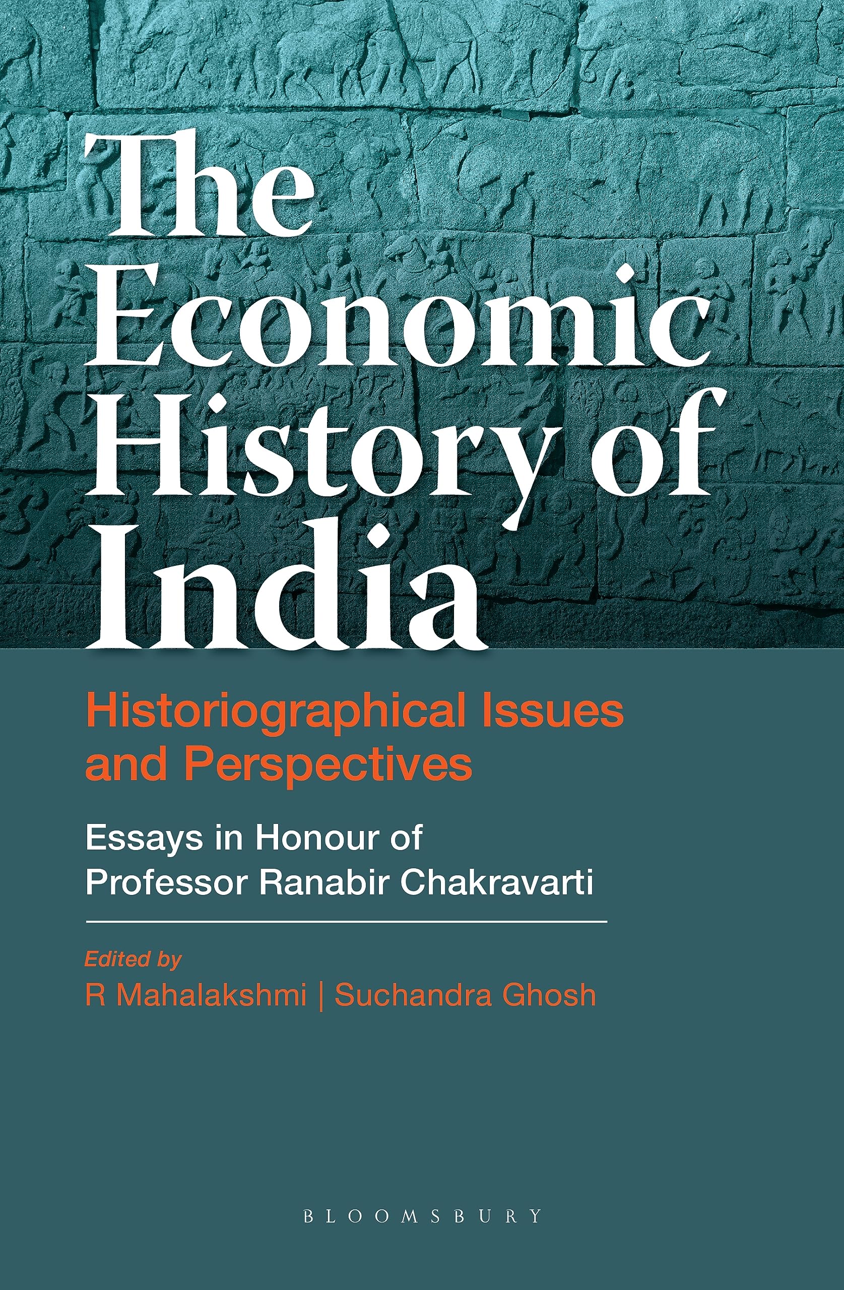 Histoire économique de l'Inde perspectives historiographiques recueil essais Chakravarti