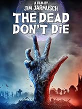 The Dead Don't Die