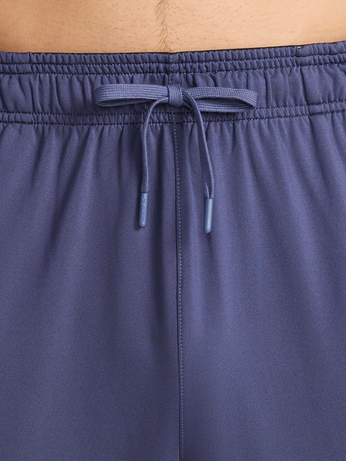 Reebok Mens Dunk Jogger, Standard Fit, 30” Inseam, Lightweight Stretch Poly-Blend Fabric - Image 4