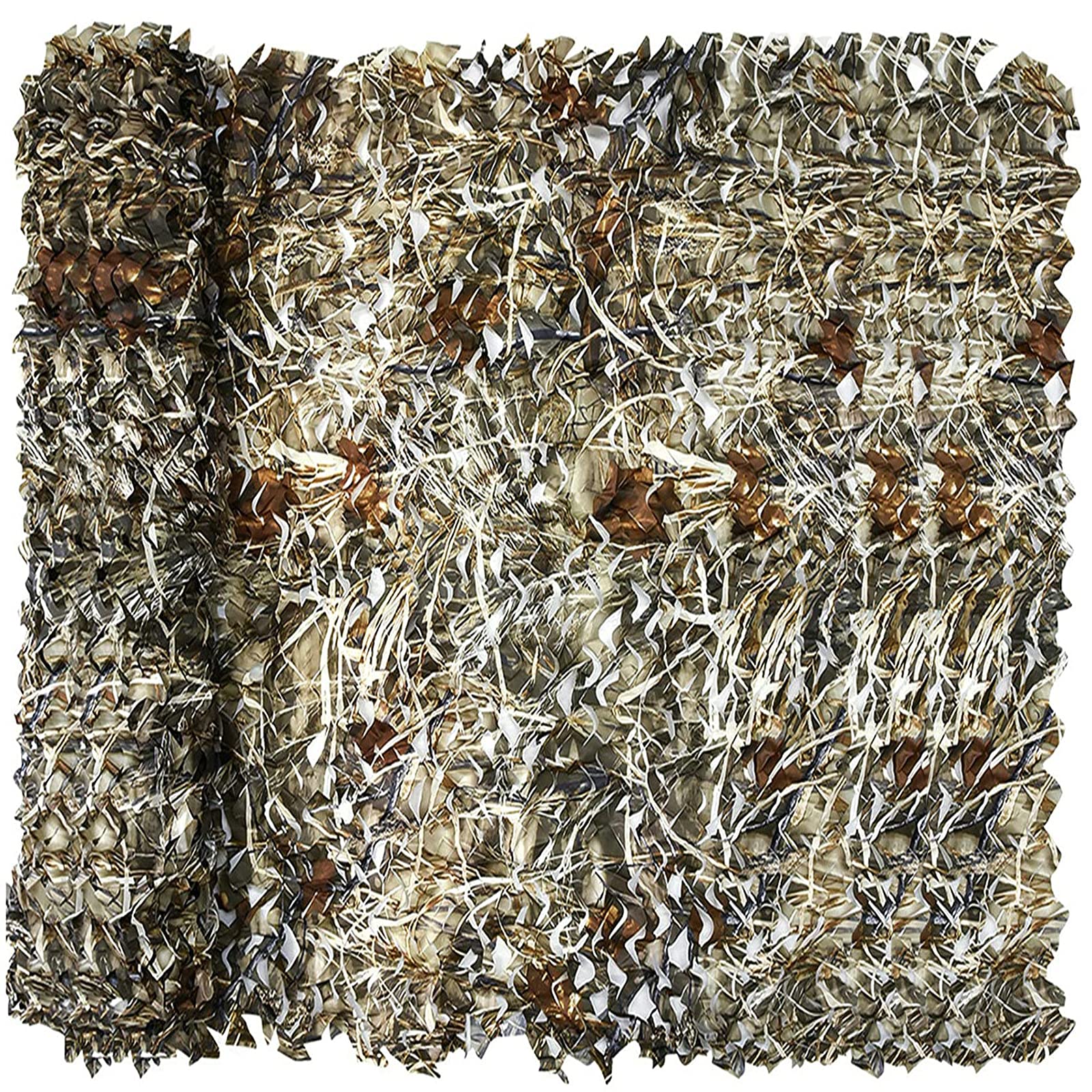 FullLit Camo Netting Roll