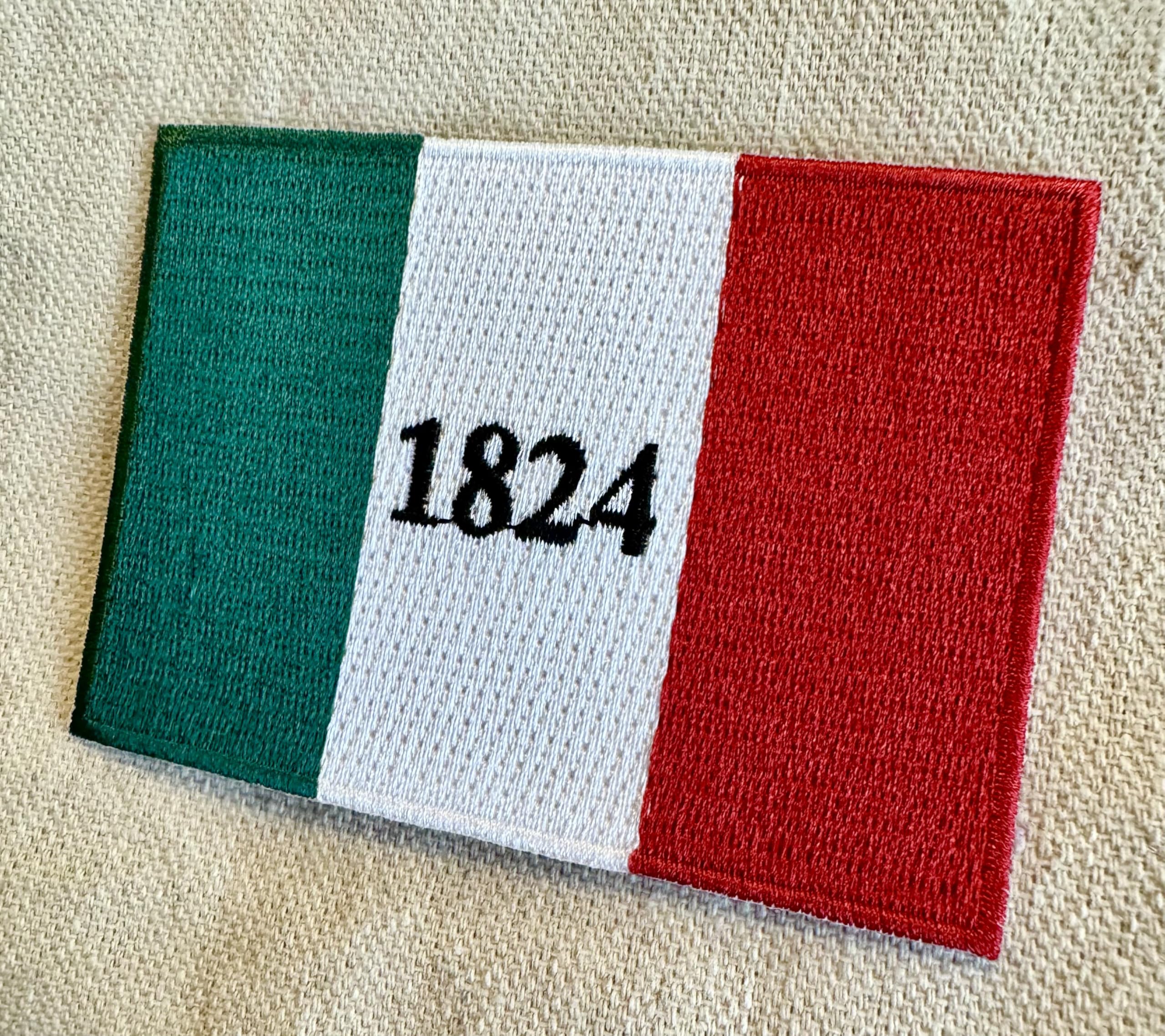 Battle Of The Alamo Flag