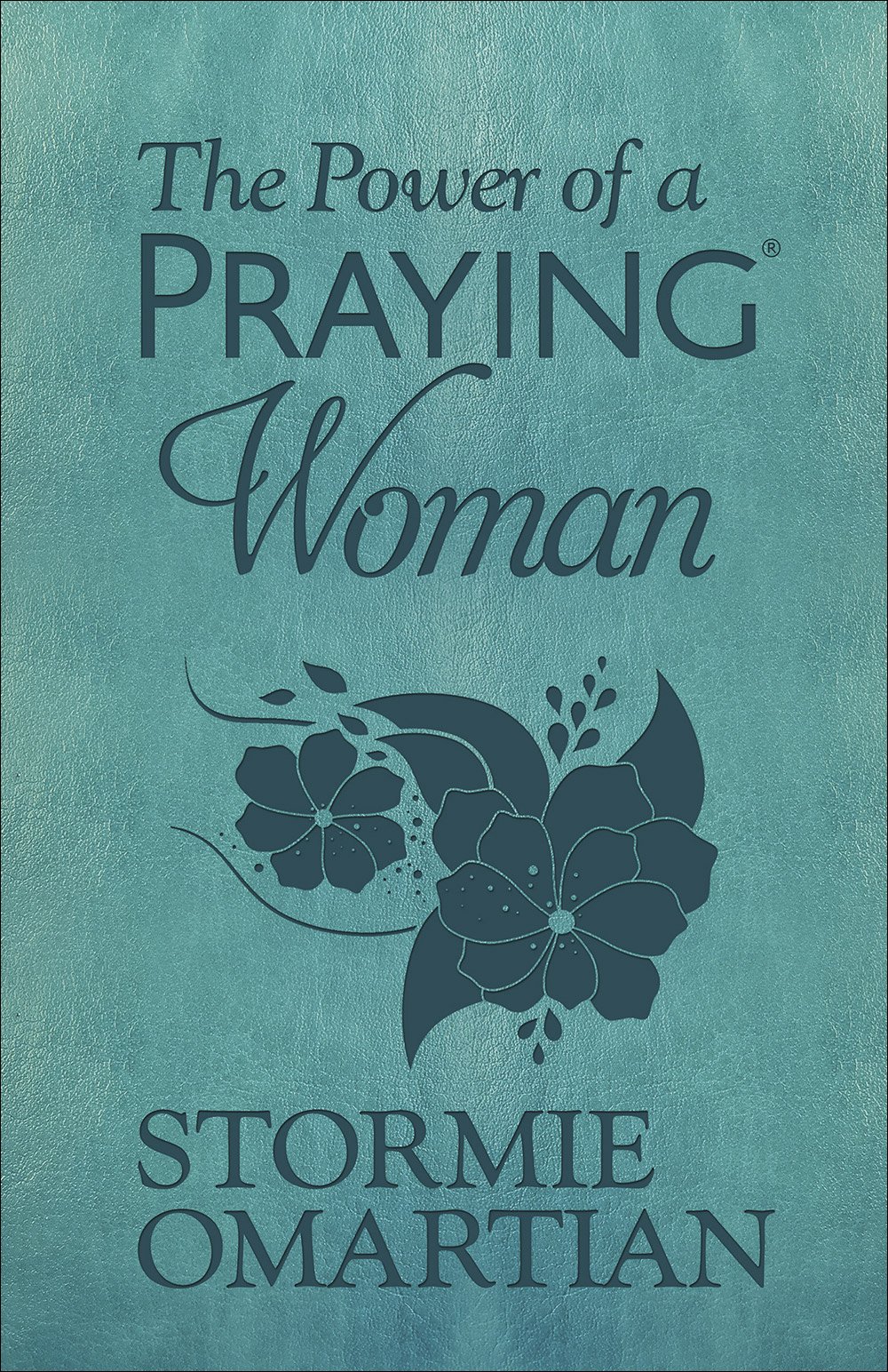 The Power of a Praying(r) Woman Milano Softone(tm)