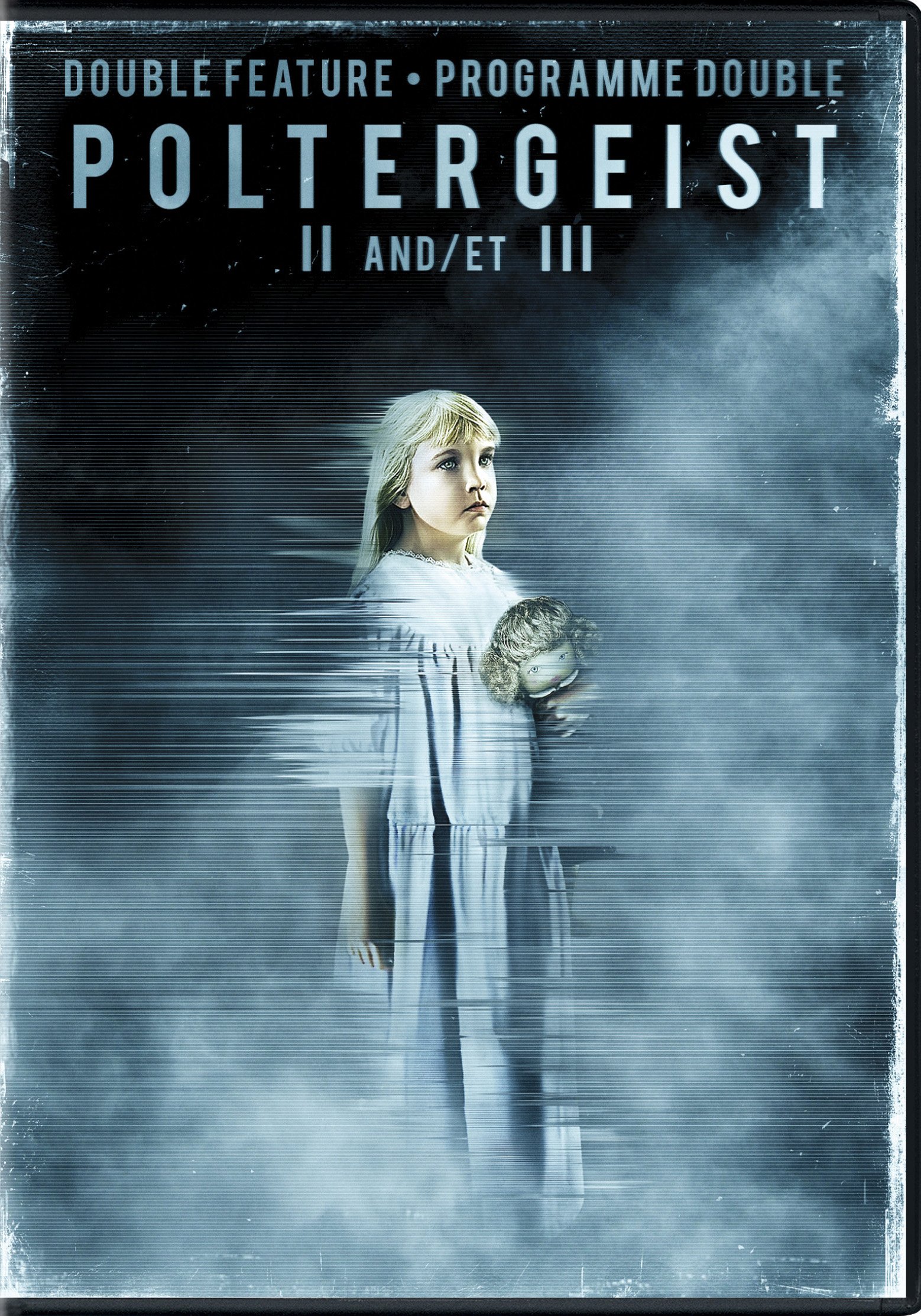 POLTERGEIST 2&3 DBFE (RPKG/BIL/DVD): Amazon.ca: Various, Various