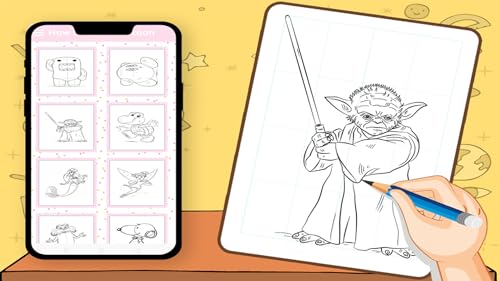 How to Draw Cartoon Characters