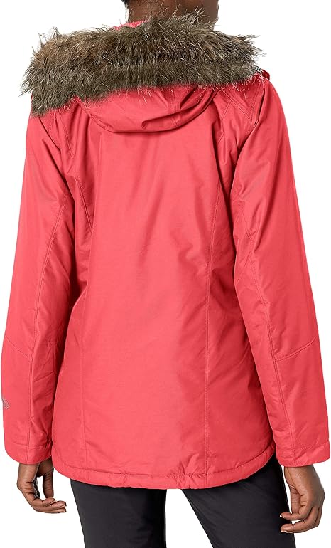 columbia alpine vista