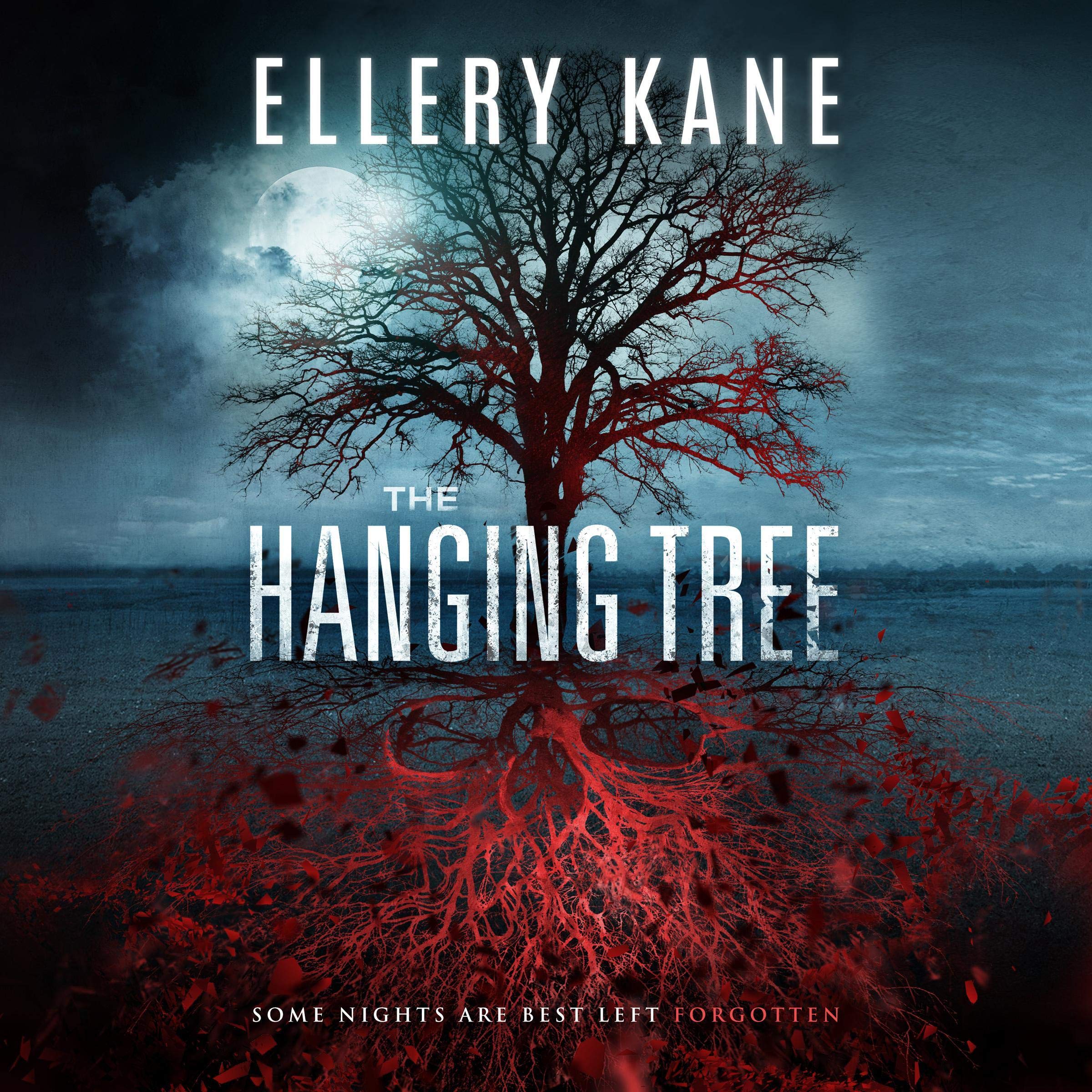 Cover art for The Hanging Tree