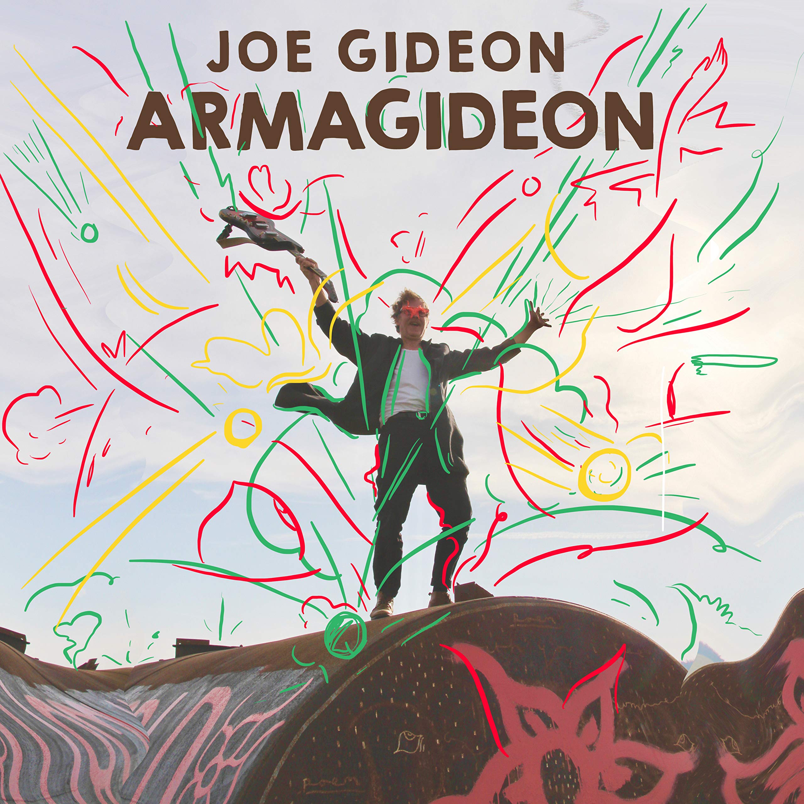 Armagideon