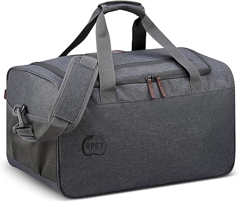 review DELSEY Paris Maubert 2.0 Carry on Duffle Bag