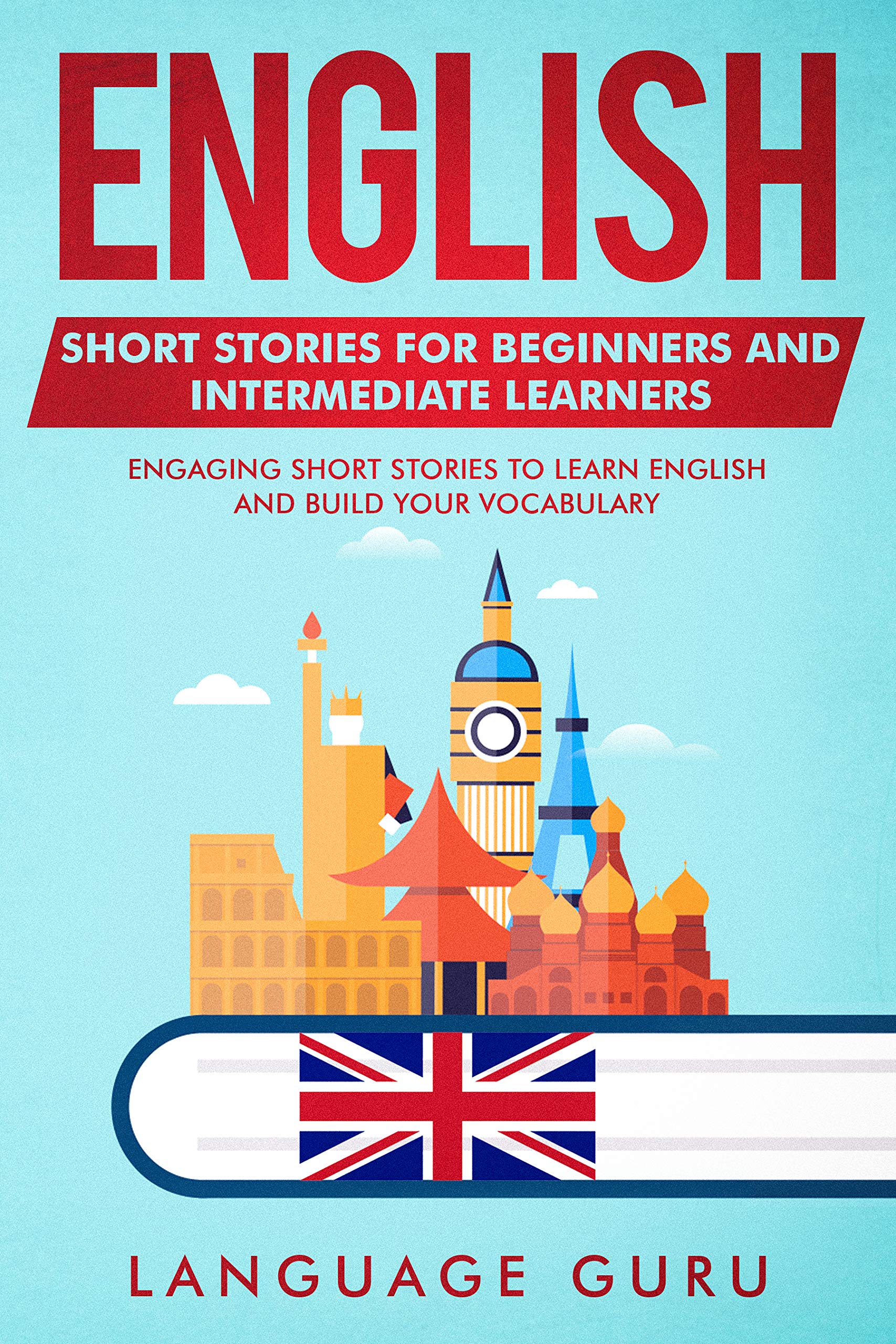 English Short Stories For Beginners