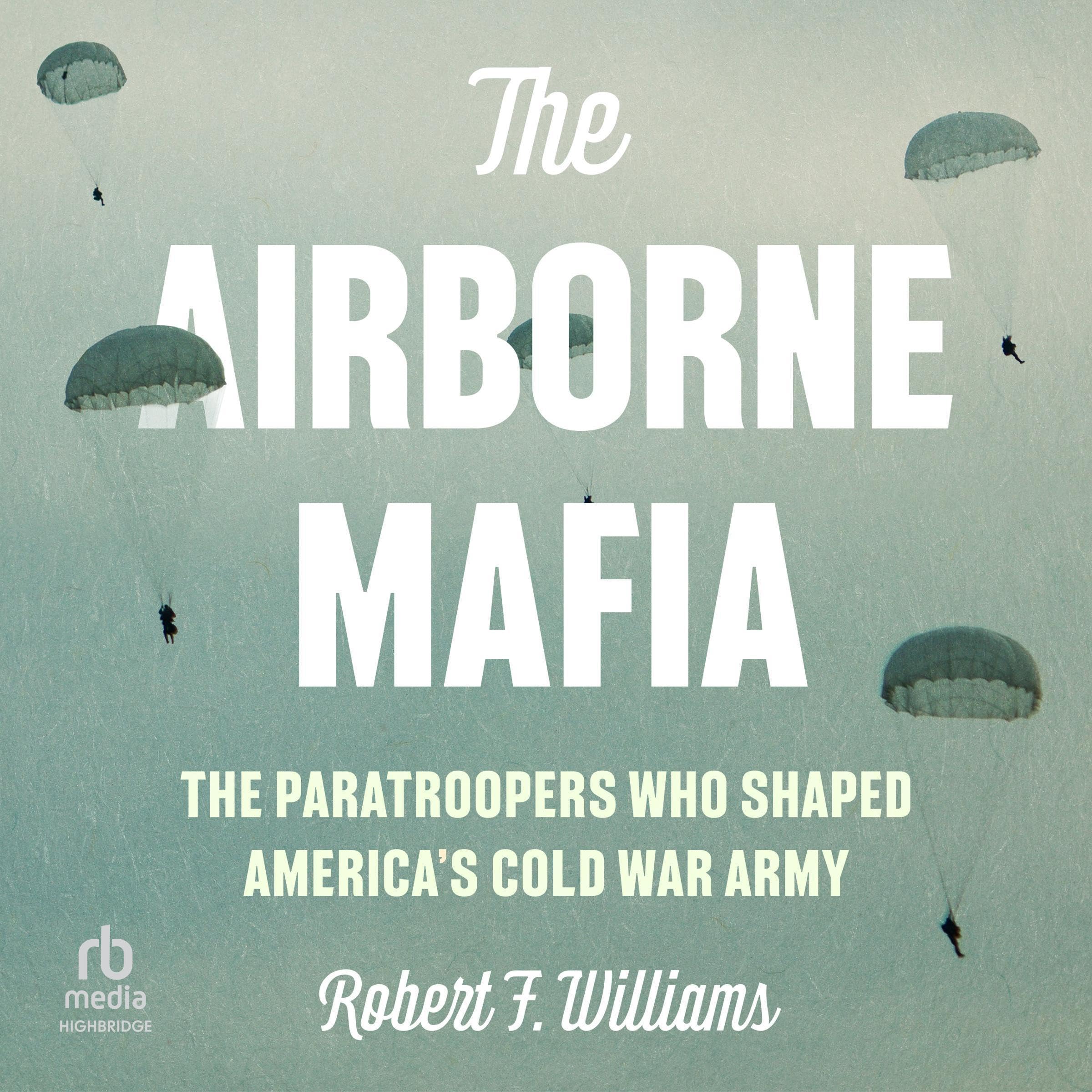 The Airborne Mafia