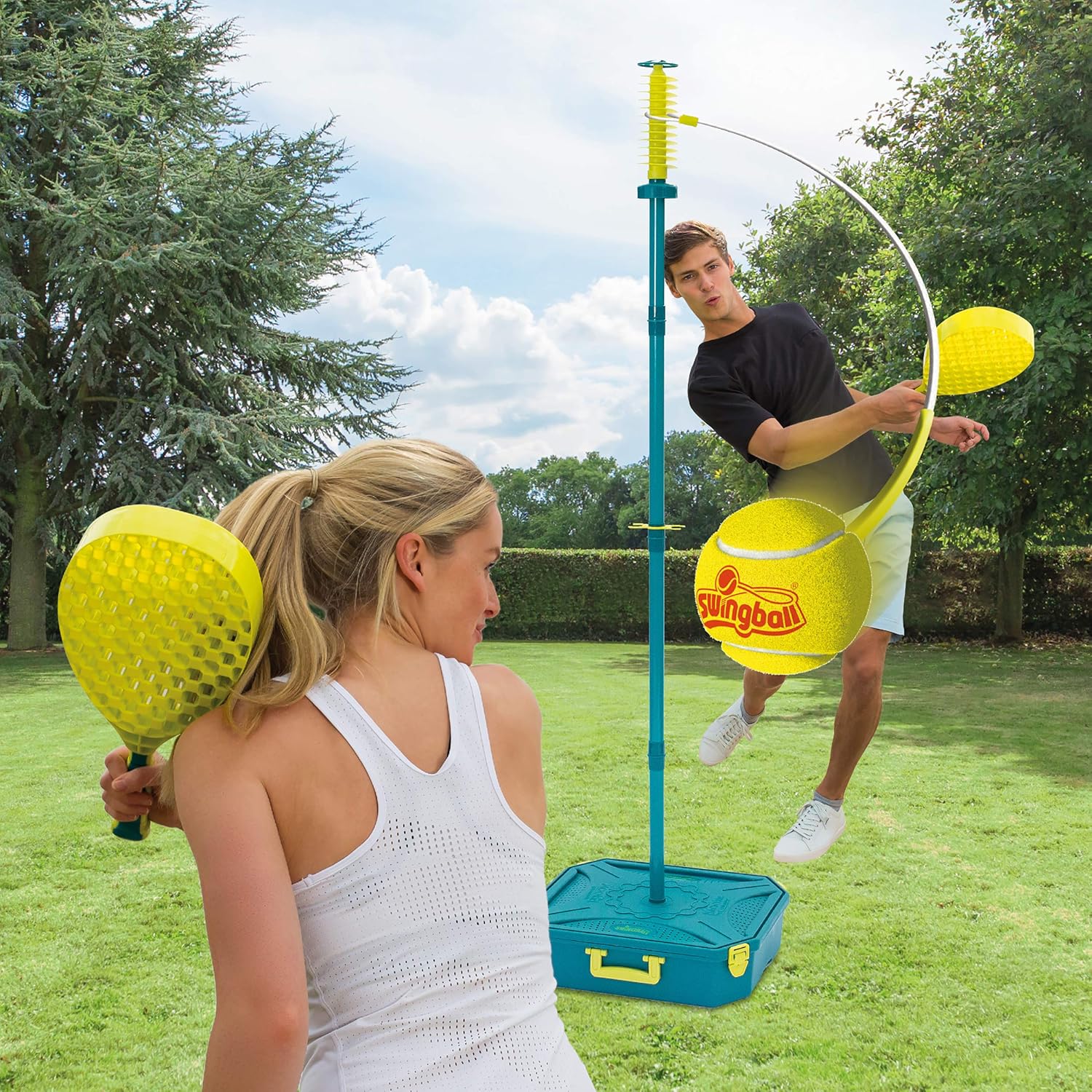 swingball tennis set