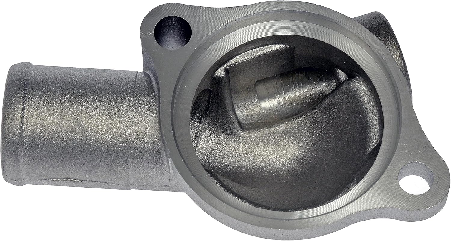 Dorman 902-5036 Engine Coolant Thermostat Housing Compatible with Select Toyota Models