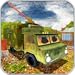 Simulateur de camion tout terrain militaire militaire