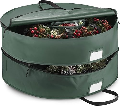 ZOBER - Guirnalda de Navidad