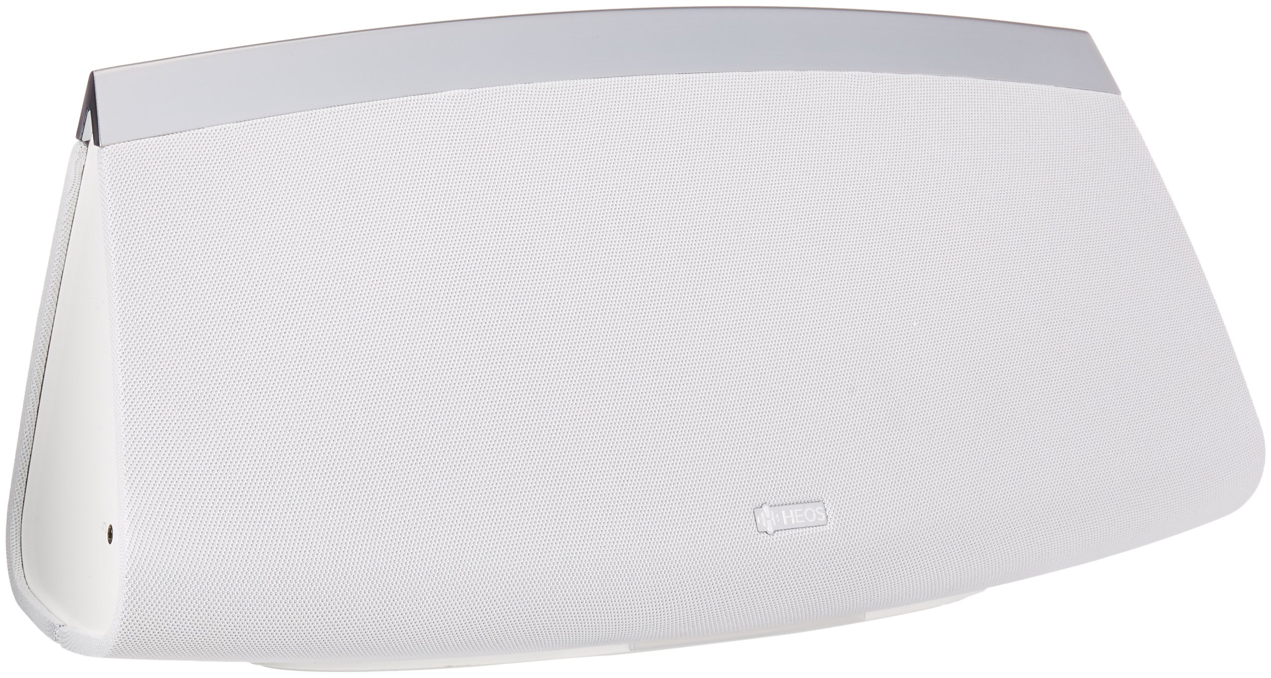 Denon HEOS 7 Wireless Speaker (White 
