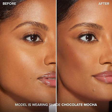 Too Faced Chocolate Soleil Melting Bronzing & Sculpting Stick | Cream, Lightweight + Vegan, 8.3gr