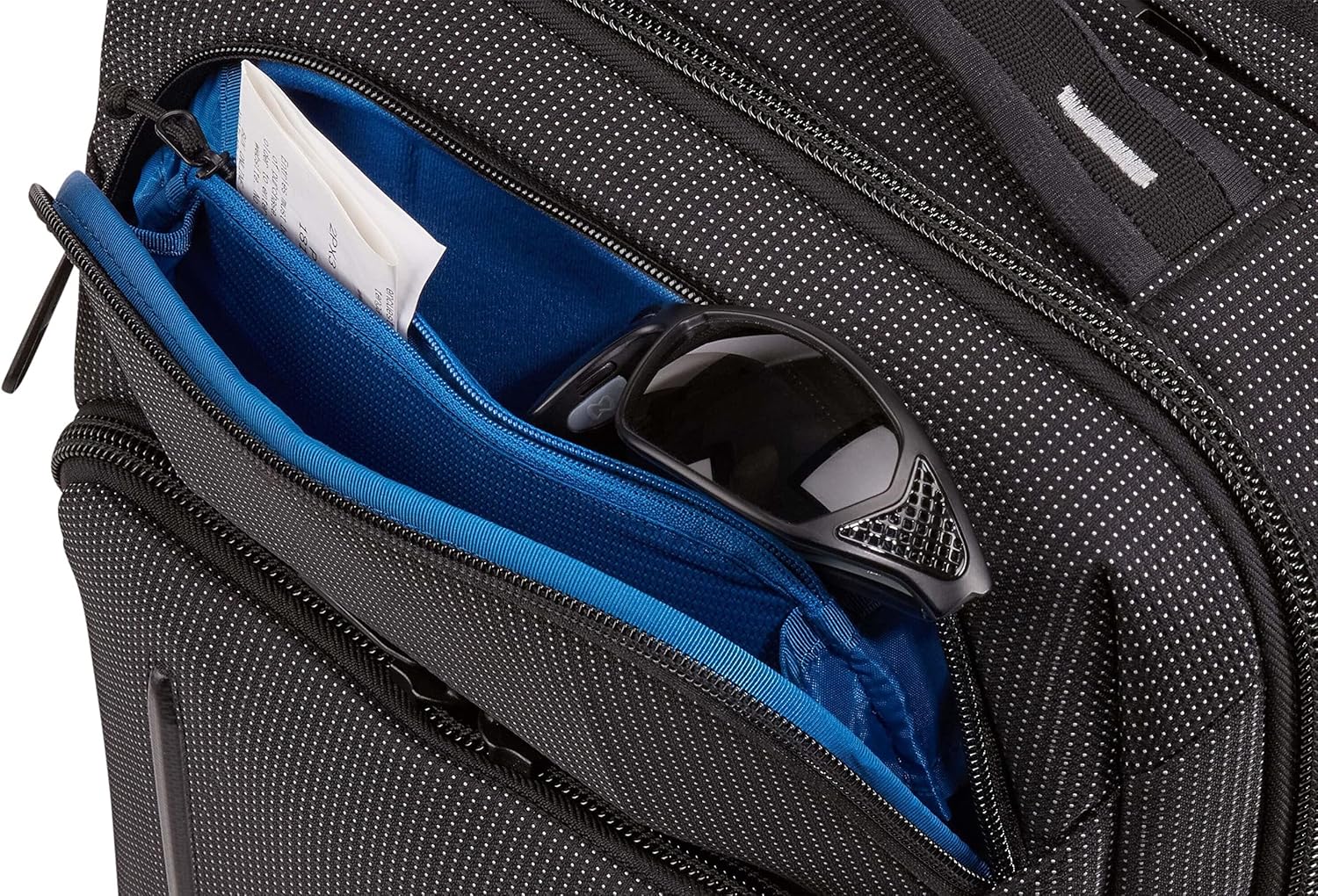 Thule Crossover 2 Convertible Backpack to Briefcase