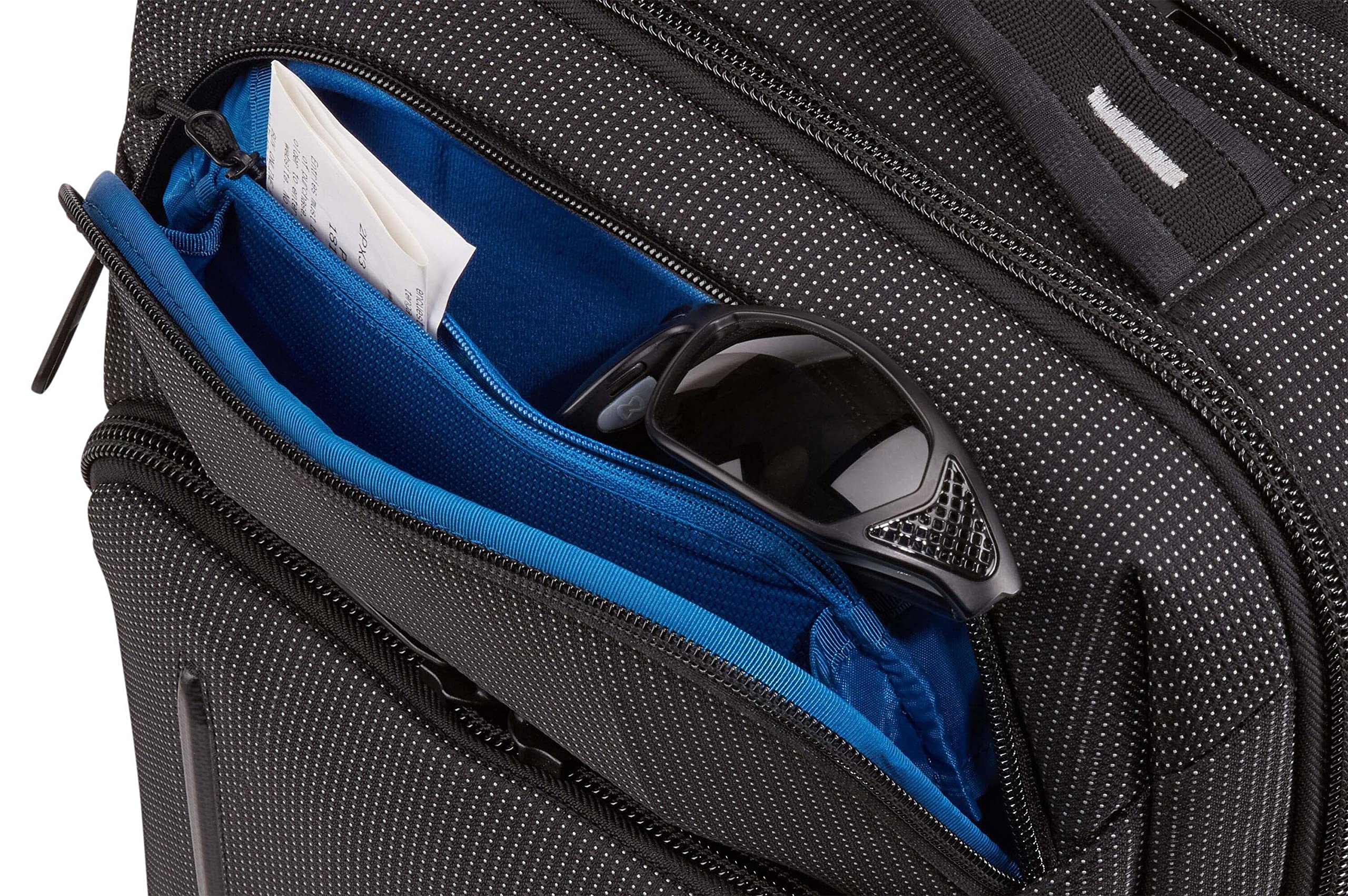 Thule torba na laptopa Uniseks Crossover 2 (1 w zestawie)