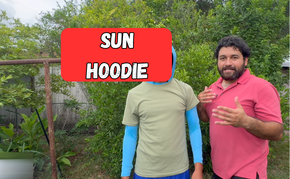 kid's sun protection, sweat wicking, great for outdoors
