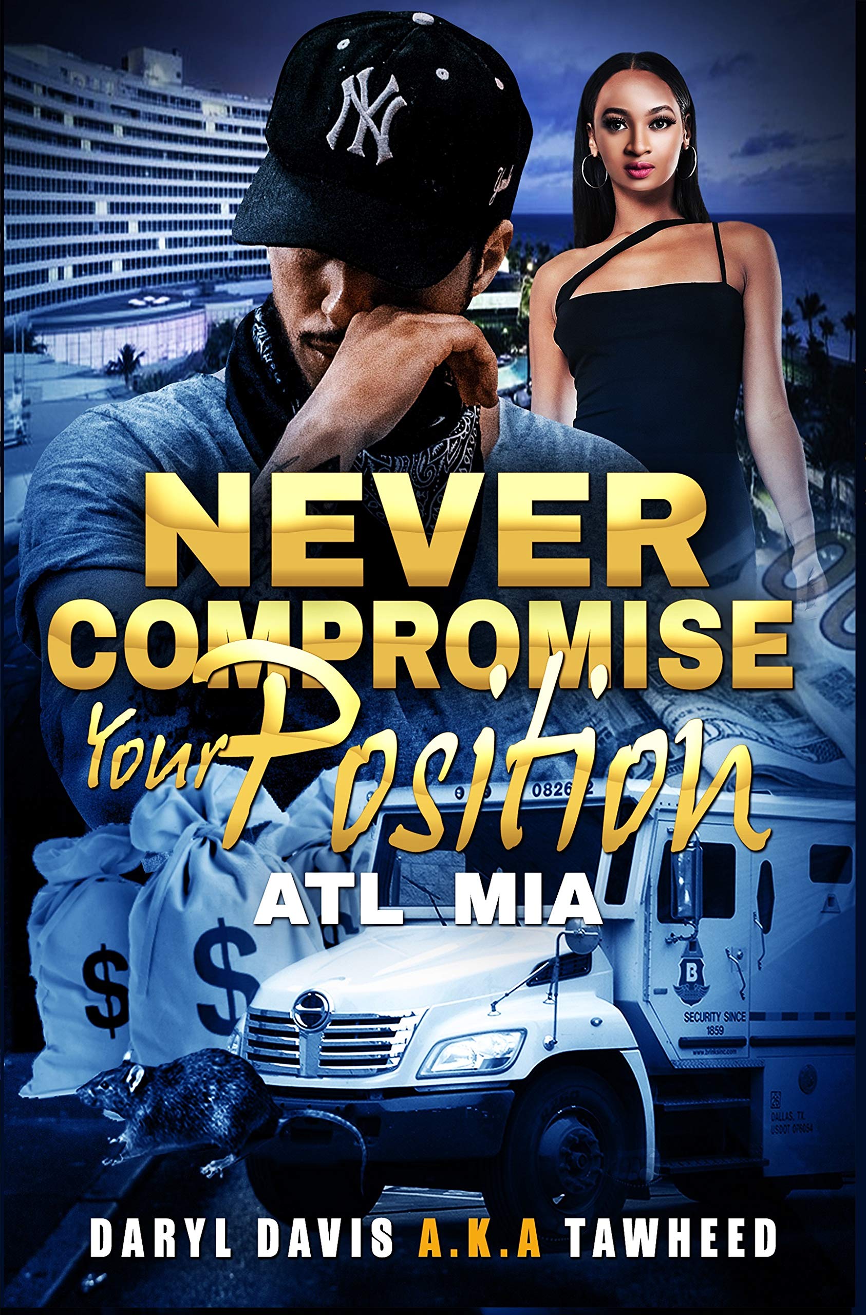 Never Compromise Your Position