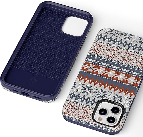 Vista 372 de Casely Funda para iPhone 11 Pro Max Funda de triple amenaza #GRLPWR 05 #GRLPWR Triple Amenaza