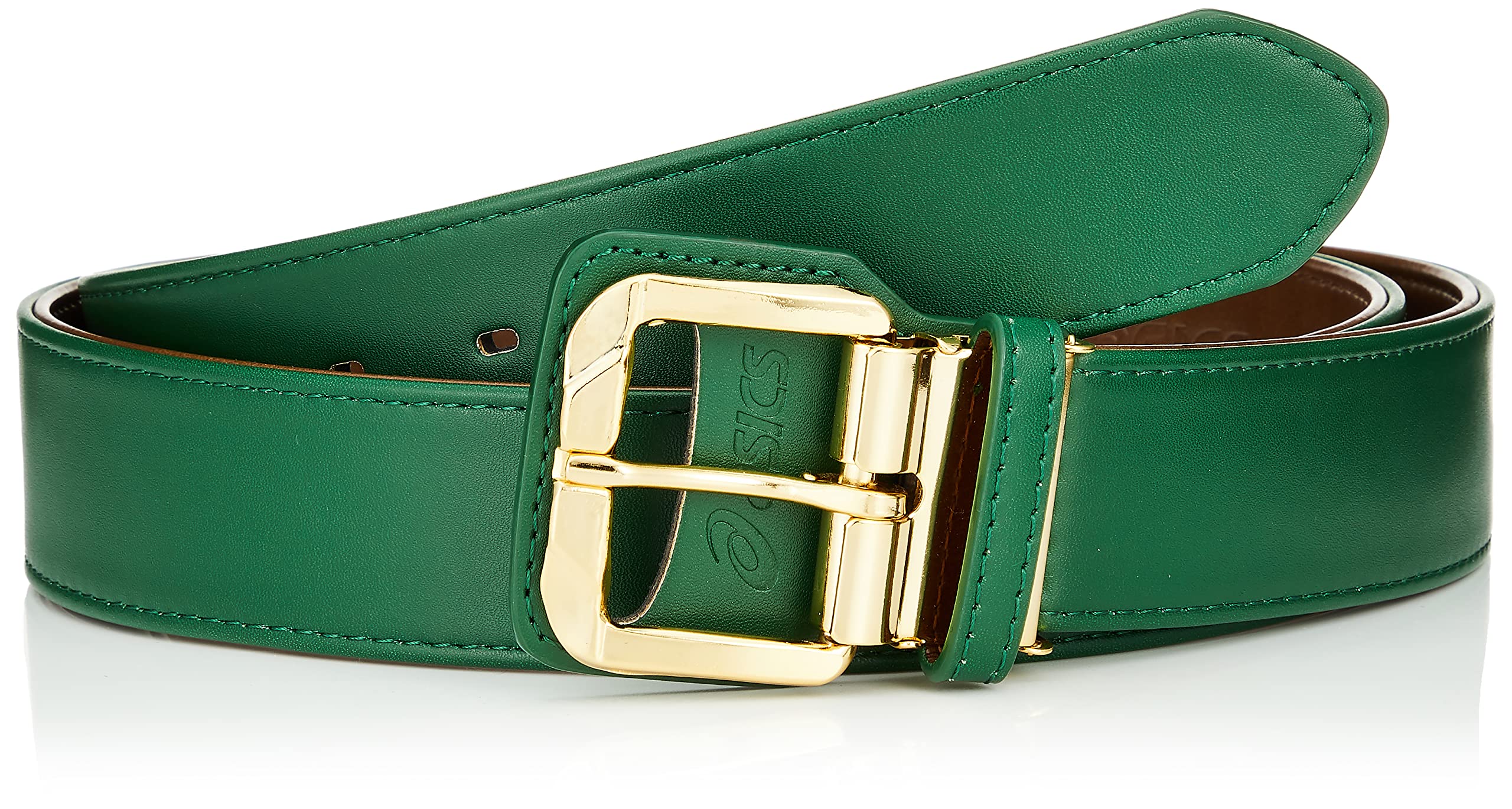 Amazon.co.jp: アシックス(asics) 野球 ベルト ゴールドステージ ハイ