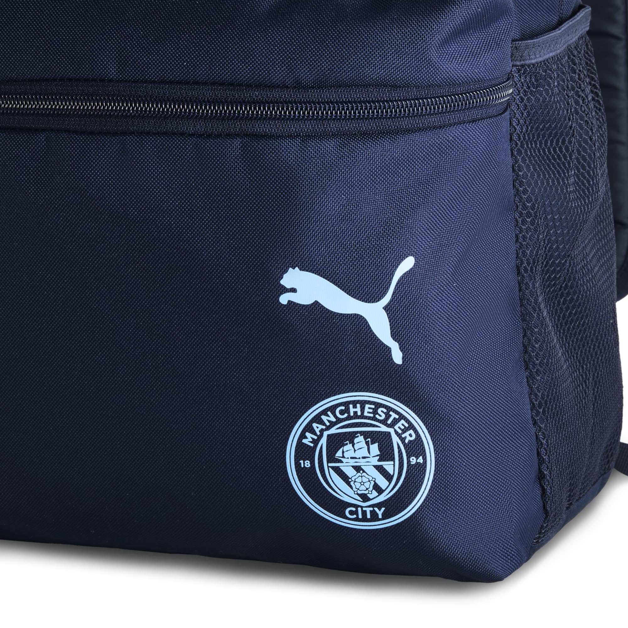 PUMA Manchester City Essentiels Sac à dos