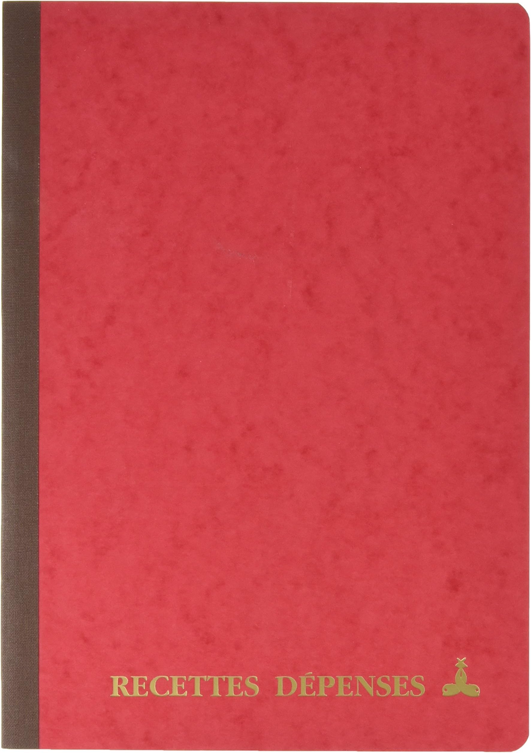 Timetable Income And Expenses 21 x 29.7 cm 160 Pages Random Colour