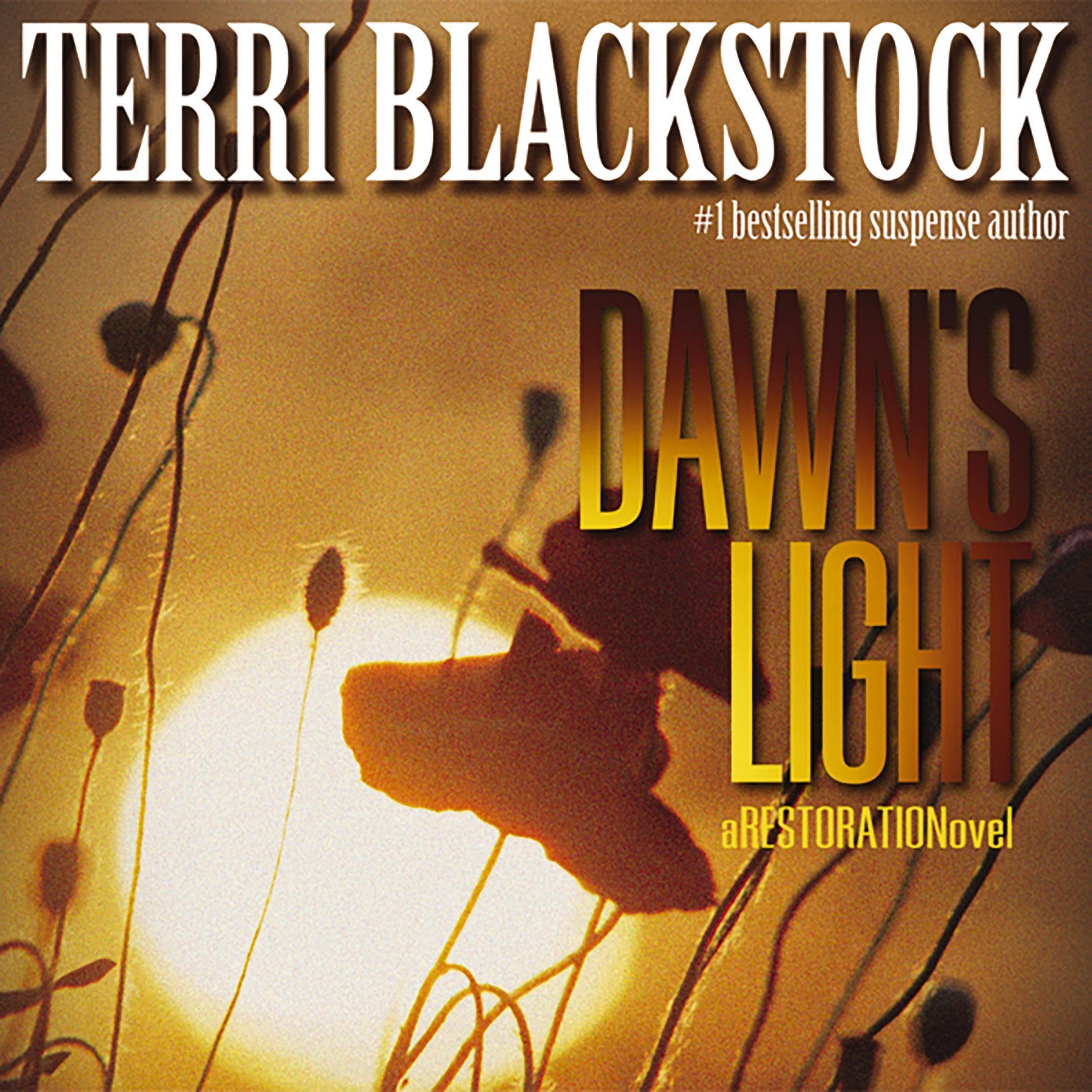 Cover art for Dawn's Light