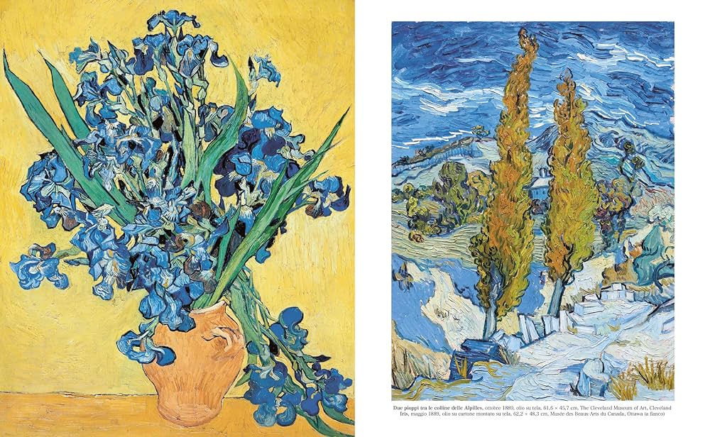 絵画 Arte Dalle Origini A Van Gogh アート・デザイン・音楽 Arte Dalle Origini A Van Gogh Amazon