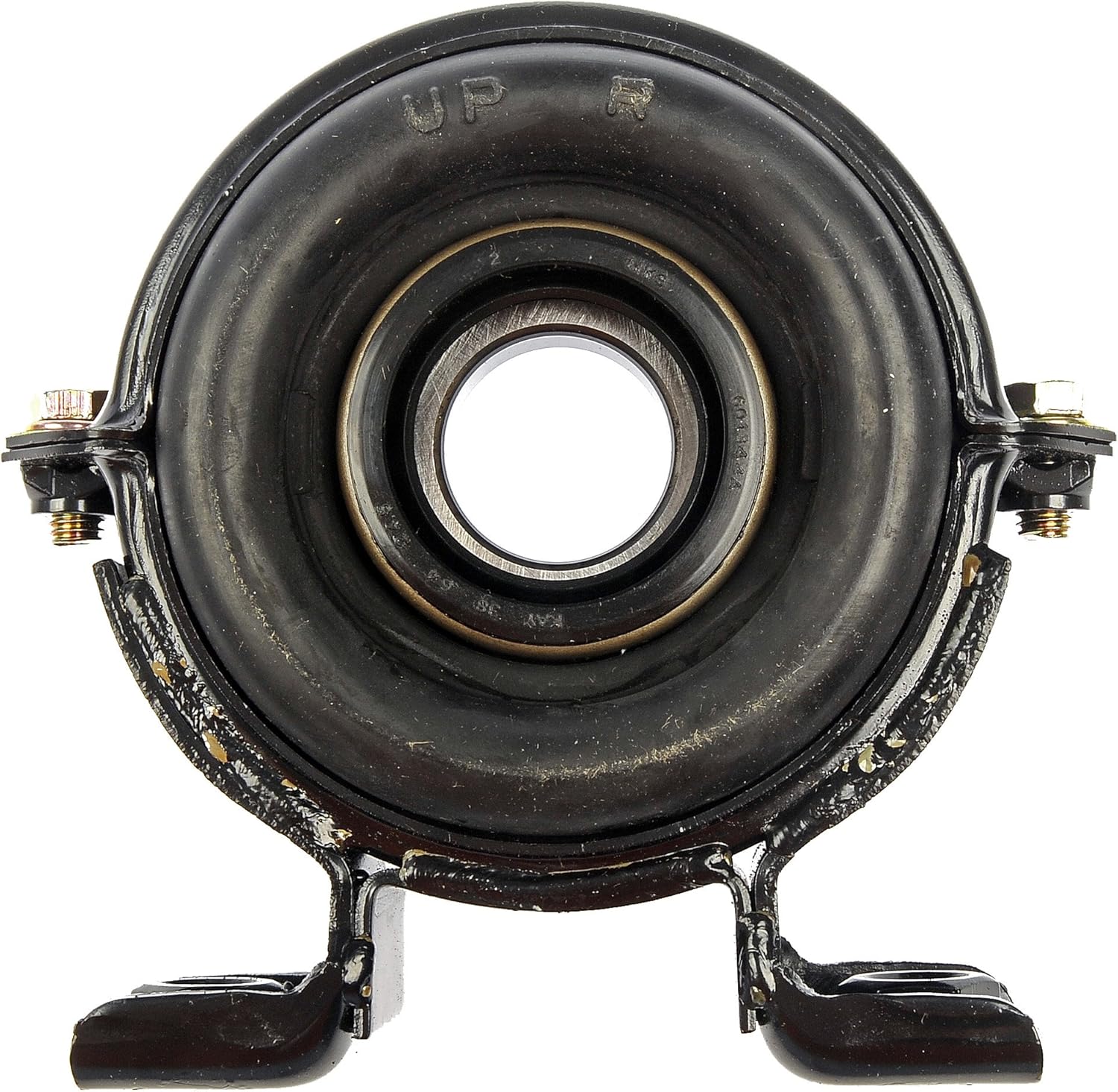 Dorman 934-502 Drive Shaft Center Support Bearing Compatible with Select Honda/Isuzu Models