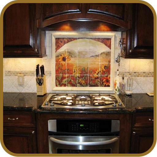 DIY Kitchen BacksplashAmazon.deAppstore for Android