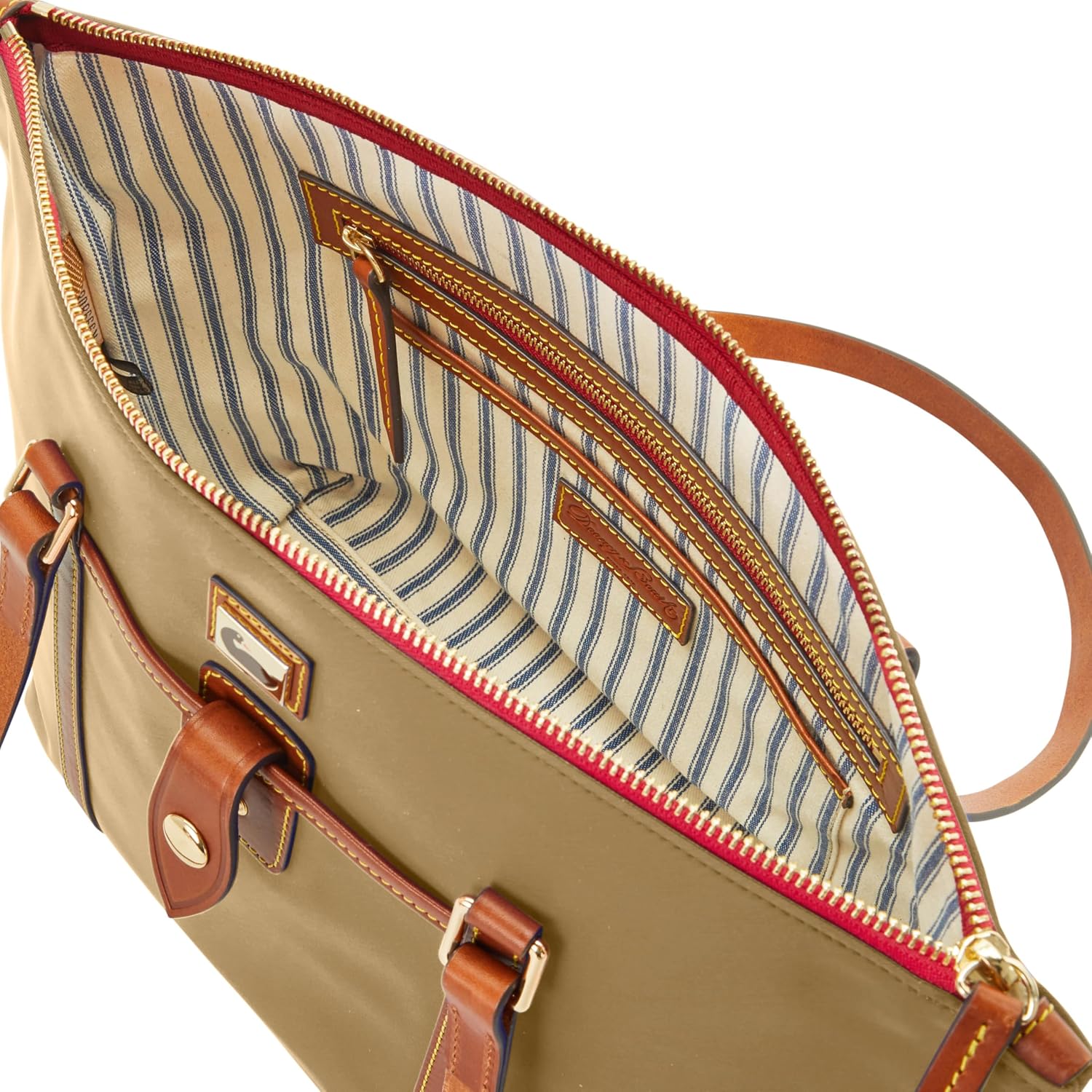Dooney & Bourke Handbag, Zip Tote
