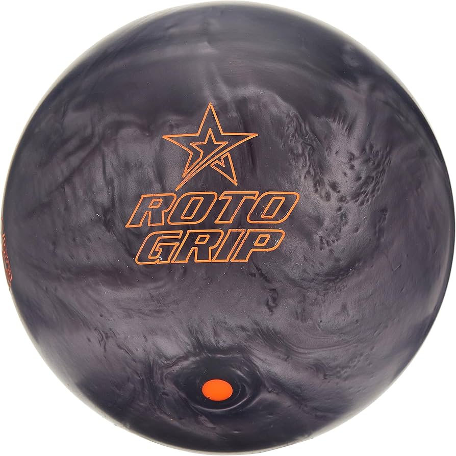 Roto Grip Rubicon UC3 Bowling Ball - Platinum Pearl 12lbs